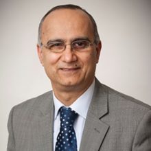 Prof. Abbas A. Dehghani