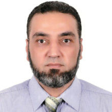Dr Mohamed Abdellatif